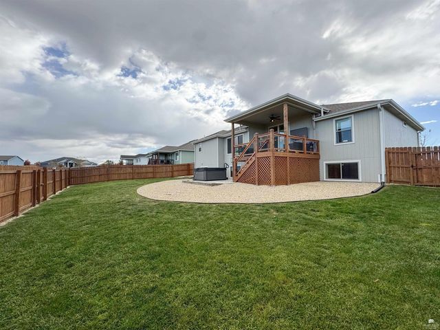 8693 Kinzie Jos Way, Manhattan, KS 66502