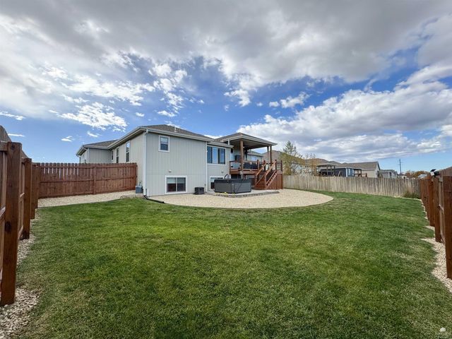 8693 Kinzie Jos Way, Manhattan, KS 66502