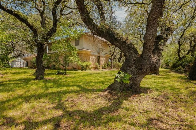 3803 Flintrock Drive, Mineral Wells, TX 76067