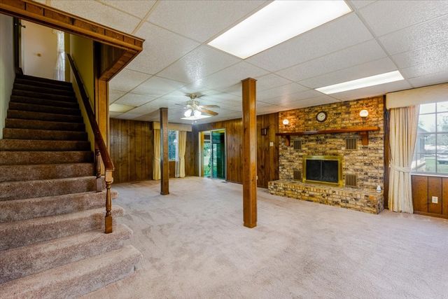 3803 Flintrock Drive, Mineral Wells, TX 76067