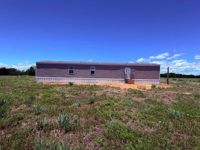 000 CR 4060 Road 25, Kerens, TX 75144