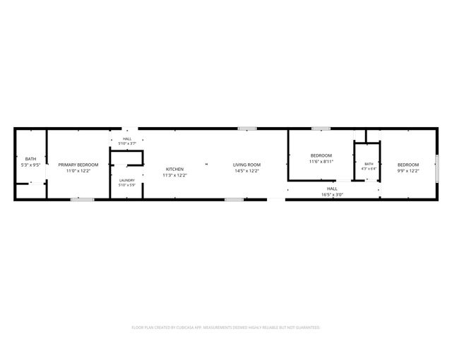 000 CR 4060 Road 25, Kerens, TX 75144