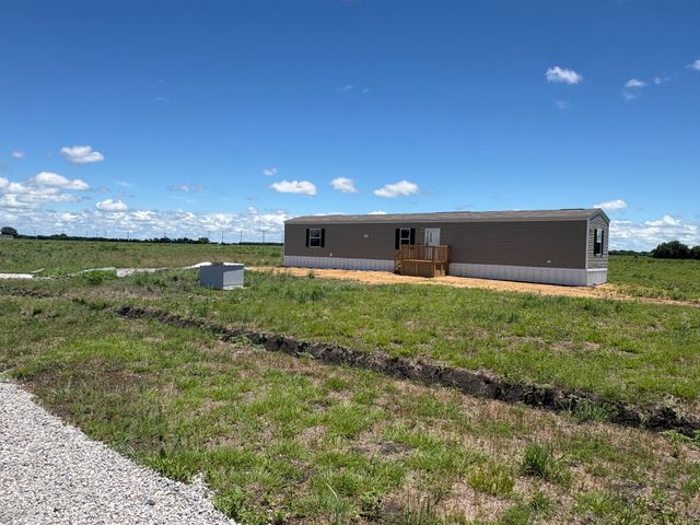 000 CR 4060 Road 25, Kerens, TX 75144