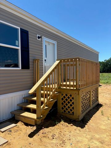 000 CR 4060 Road 25, Kerens, TX 75144