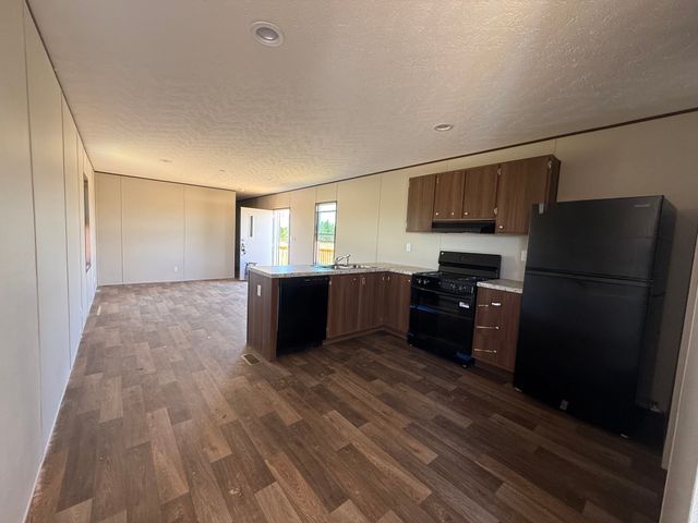 000 CR 4060 Road 25, Kerens, TX 75144