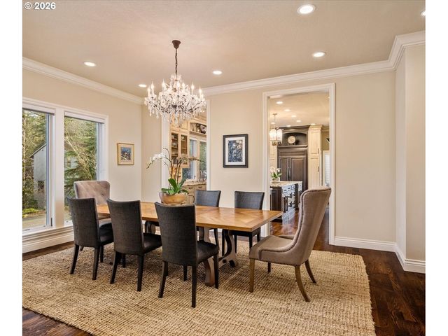 2744 Sw SHERWOOD Dr, Portland, OR 97201