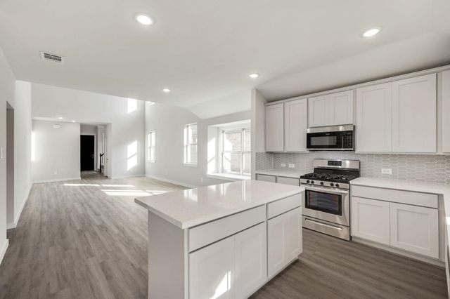 2907 Doggett Drive, Forney, TX 75126
