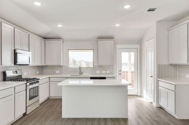 2907 Doggett Drive, Forney, TX 75126