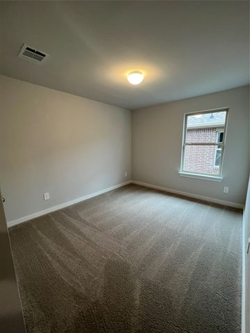 2907 Doggett Drive, Forney, TX 75126
