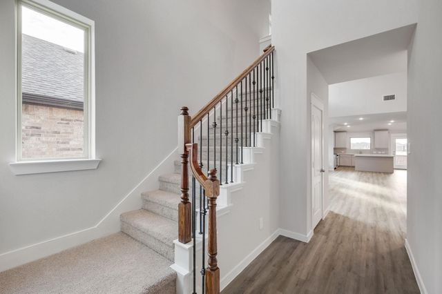 2907 Doggett Drive, Forney, TX 75126