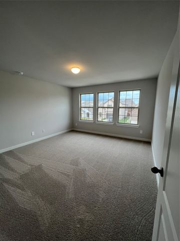 2907 Doggett Drive, Forney, TX 75126