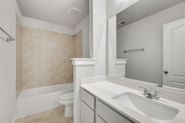 2907 Doggett Drive, Forney, TX 75126
