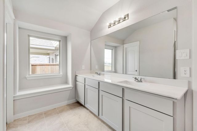 2907 Doggett Drive, Forney, TX 75126