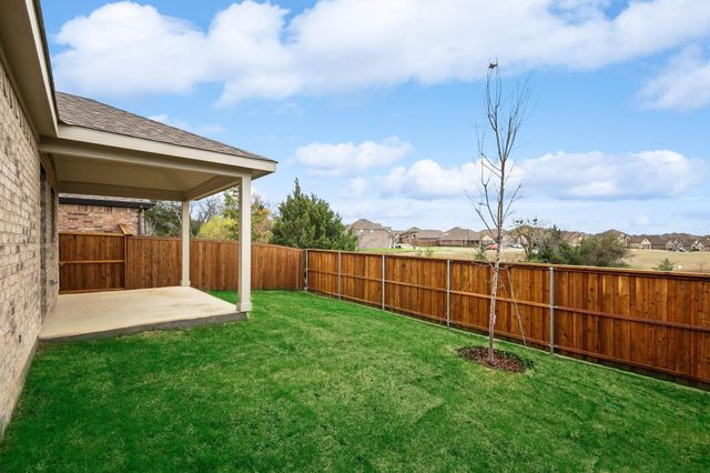 2907 Doggett Drive, Forney, TX 75126