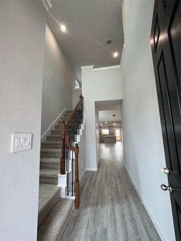 2907 Doggett Drive, Forney, TX 75126