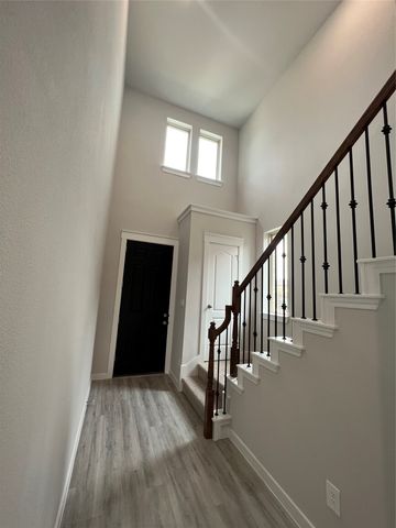 2907 Doggett Drive, Forney, TX 75126
