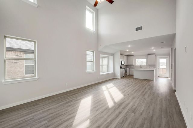 2907 Doggett Drive, Forney, TX 75126