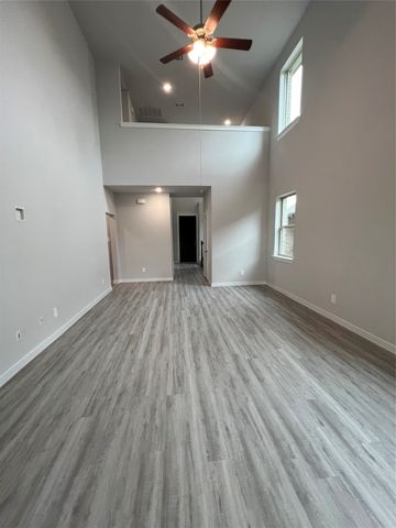 2907 Doggett Drive, Forney, TX 75126