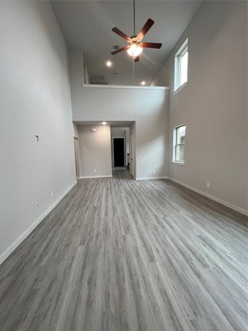 2907 Doggett Drive, Forney, TX 75126