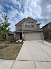 2907 Doggett Drive, Forney, TX 75126