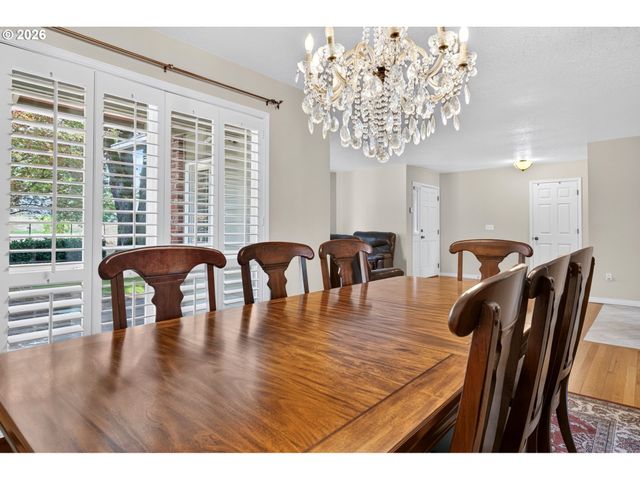 1545 CLOVERLEAF Rd, Lake Oswego, OR 97034