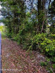 Pine Ridge Drive, Waveland, MS 39576