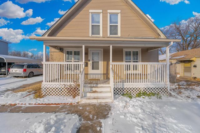 511 S Sycamore St, Wichita, KS 67213