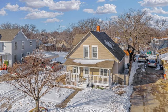 511 S Sycamore St, Wichita, KS 67213