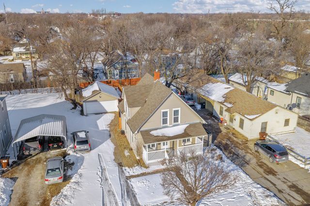 511 S Sycamore St, Wichita, KS 67213