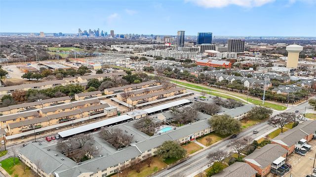 5818 E University Boulevard 223, Dallas, TX 75206