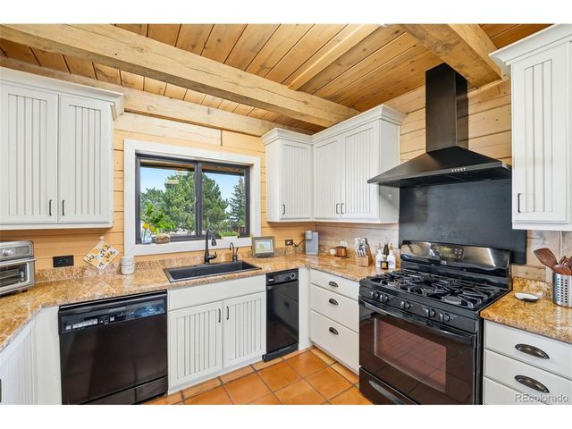 5315 Best Rd, Larkspur, CO 80118