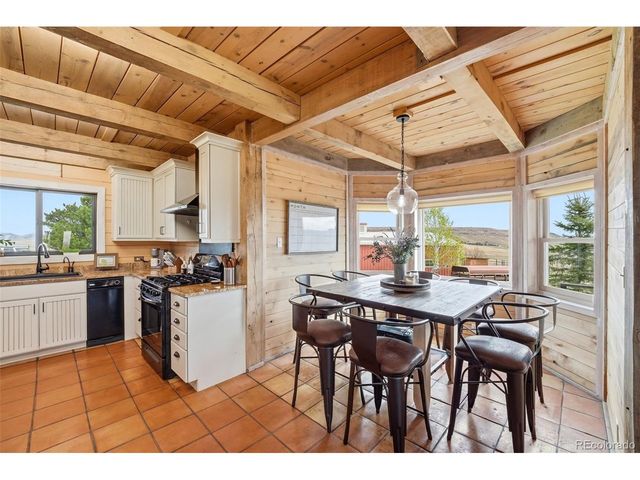 5315 Best Rd, Larkspur, CO 80118