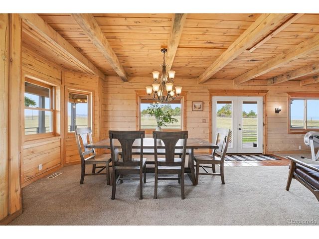 5315 Best Rd, Larkspur, CO 80118