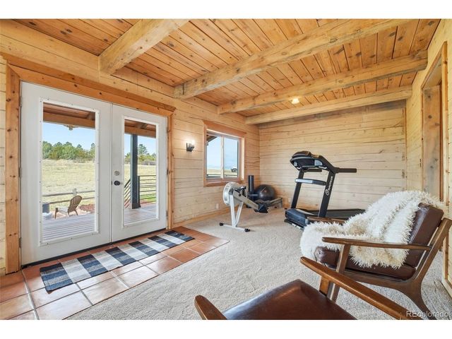 5315 Best Rd, Larkspur, CO 80118