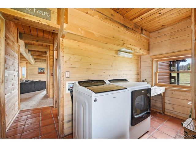 5315 Best Rd, Larkspur, CO 80118