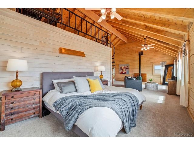 5315 Best Rd, Larkspur, CO 80118