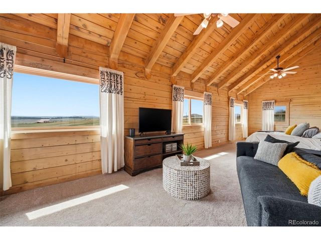 5315 Best Rd, Larkspur, CO 80118