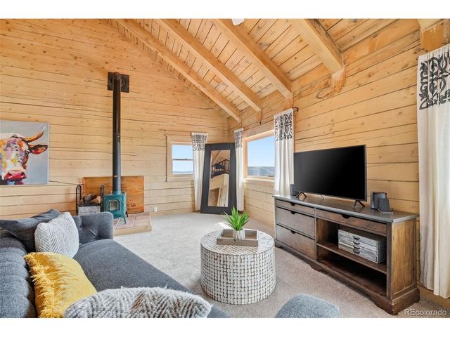 5315 Best Rd, Larkspur, CO 80118