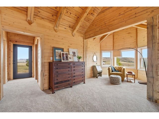 5315 Best Rd, Larkspur, CO 80118