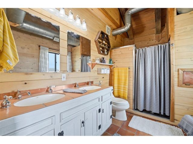 5315 Best Rd, Larkspur, CO 80118