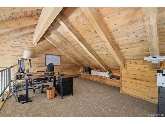 5315 Best Rd, Larkspur, CO 80118
