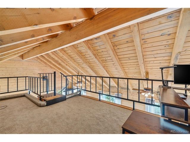 5315 Best Rd, Larkspur, CO 80118