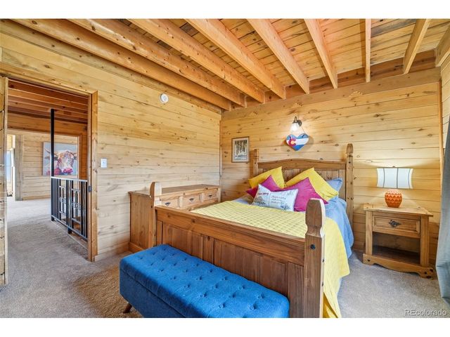 5315 Best Rd, Larkspur, CO 80118