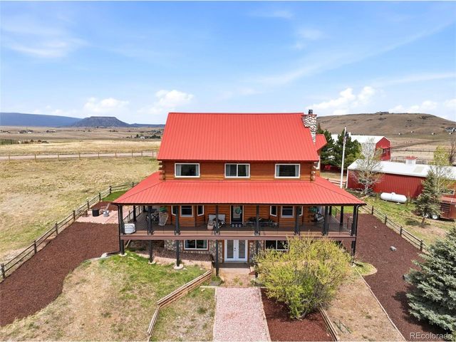 5315 Best Rd, Larkspur, CO 80118