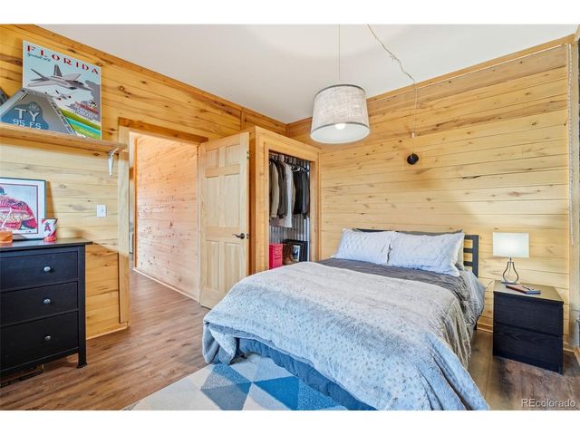 5315 Best Rd, Larkspur, CO 80118