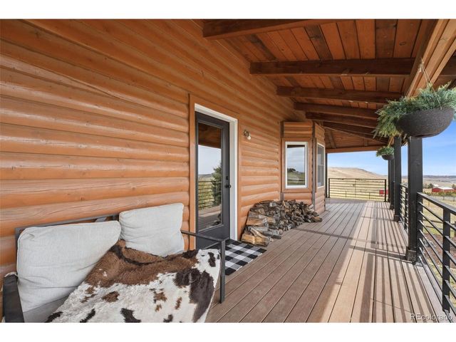 5315 Best Rd, Larkspur, CO 80118