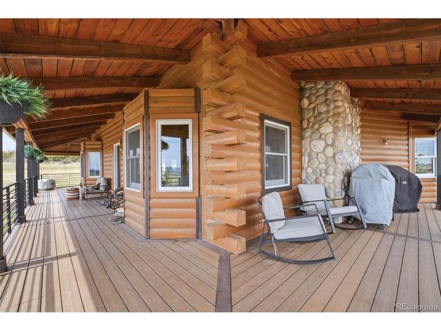5315 Best Rd, Larkspur, CO 80118