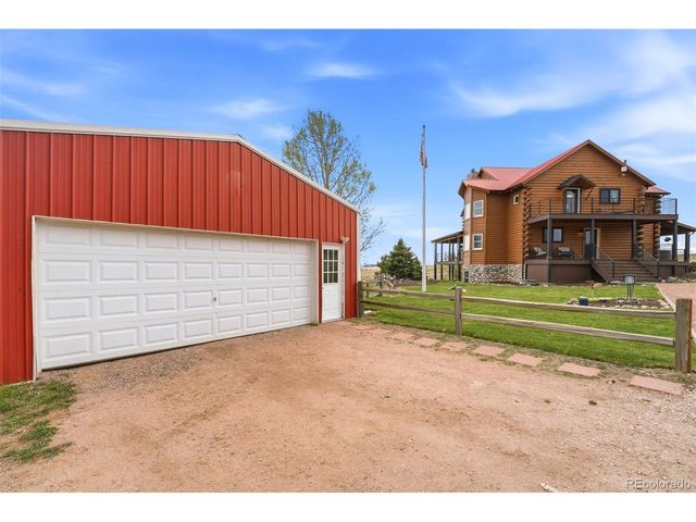 5315 Best Rd, Larkspur, CO 80118
