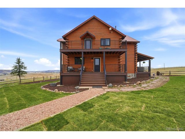 5315 Best Rd, Larkspur, CO 80118