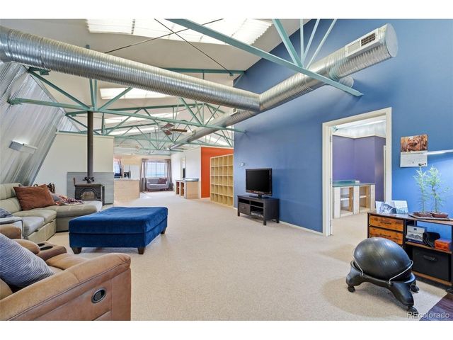 5315 Best Rd, Larkspur, CO 80118